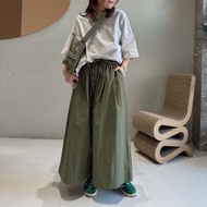 Giant 長褲 moss 綠色