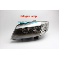 FOR BMW E90 316i 318i 320i 325i 09-12 HEADLAMP  HEADLIGHT  LENS  HEAD LAMP FRONT LIGHT main lamp