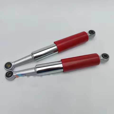 Motorcycle Rear Shock Absorber for Honda Jialing Lifan Dayang Forks JH70 JL70 C70 DY90 C90 Super Cub