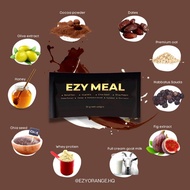 Ezy MEAL 100% HQ [PORTABLE + POWERED + CALORI LOWER]