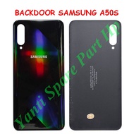 Backdoor Tutup Belakang Samsung A50S Original Terlaris New