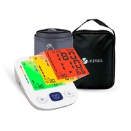[สินค้าใหม่] ALLWELL เครื่องวัดความดัน หน้าจอสี เสียงไท