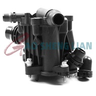 11537644811 Termostat Penyejukan Enjin untuk BMW X1 330i 430i 530i