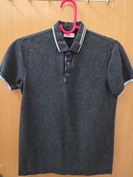G2000 Grey Polo Shirt 恤
