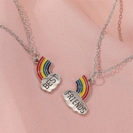 ASB - Best Friend Chain Necklace