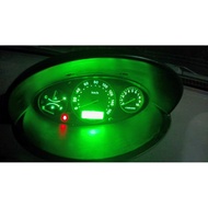 LED for Perodua Kancil Belalang meter/aircond panel (lampu bulat)