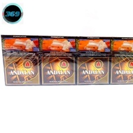 Rokok Andalan 16 Filter Slop