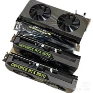 Promo CCTING RTX 3070 8GB GDDR6 Graphics Card Non LHR RTX 3070M Lapto