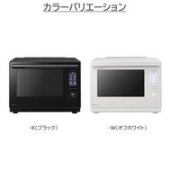 免運 日本公司貨 最新款 國際牌 PANASONIC 蒸汽微波 Bistro NE-UBS10C 30L