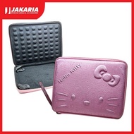 IPad Pink Case Universal Tablet Wallet 10inch 11 inch Hardcase Pink 10 inch 11 inch