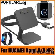 POPULAR Charger Holder Universal Watch Accessories Replacement Charging Cord Station for Huawei Band 8/8 NFC