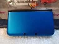 Nintendo 3DSxl 3ds xl 港版中文機