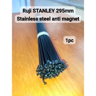 Stainless Steel Spokes 295 Spokes Stainless Steel Spokes 29 Mtb Road Bike 29er