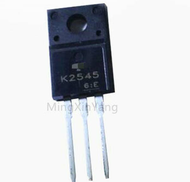 2 PCS Transistor Fet 2SK2545 K2545 to 220