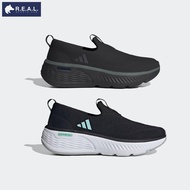 รองเท้าลำลอง / รองเท้าผ้าใบผู้หญิง เพื่อสุขภาพ Adidas รุ่น Cloudfoam Go Lounger [ID4024 JS1202 JH717