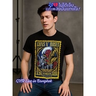 NTS379 GNR GUNS N ROSES HARD ROCK BAND LIVE IN BANGKOK THAILAND COVER 2025 NTS ORIGINAL NEW TYPE SYS