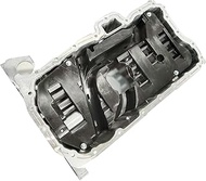 ThpeMakcr 03H103601AK Engine Oil Pan Replacement for Volkswagen Atlas Passat 3.6 Oil Sump