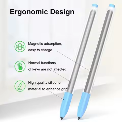 Pencil Cases For Samsung Galaxy Tab S7 S8 S9 S6 Lite Case Protective Pen Cover For Samsung S9 S8 S7 
