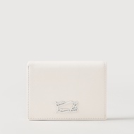 Braun Buffel Pommes Card Holder with Notes Compartment