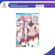 Gramedia - CLASSROOM OF THE ELITE 2