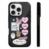 Top Girl Studio Lucky Charms Case Compatible For IPhone 11 14 15 16 Pro Max 12 13 Mini Cover X XR XS