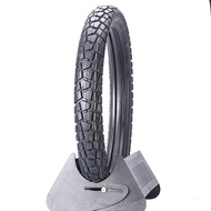 Off-Road Magic จักรยานยาง CQR250 อเนกประสงค์ 16-19 นิ้วแบรนด์ BahaoY สําหรับทุกสภาพถนน High Traction