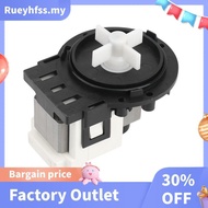 Excellent BPX2-8 BPX2-7 BPX2-32 Replacement Motor for  Drum Washing Machine Drain Pump Accessories