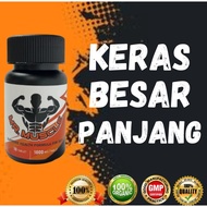 [Readystok] Mr Muscle Candy Ubatt Kuatt Lelaki Men Supplement mr muscle candy