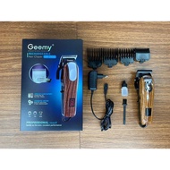 GEEMY HAIR CUTTER GEEMY HAIR CUTTER