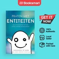 Praten Met Entiteiten - Talk To The Entities Dutch - Paperback - English - 9781634931236