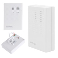 CHEAPEST - Welcome Guest Wired Doorbell Door Bell Alarm for Home Office Access Control System SINGAPORE BTO CONDOMINIUM