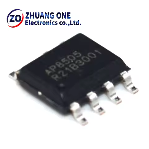 (10piece) AP8505 AP8506 AP8005 SOP-7 High Voltage Rectifier 5V Non Isolated AC/DC Conversion IC SOP7