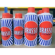 BRASSO POLISHER - METAL POLISHING