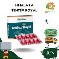 HIMALAYA Tentex Royal 10’s Capsules