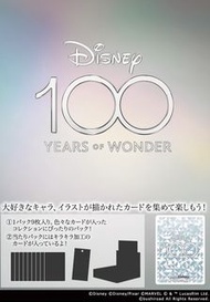 🌟現貨🌟WS Weiß Schwarz Disney 100 Years of Wonder Booster Box Reprint