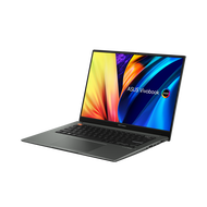 NOTEBOOK ASUS VIVOBOOK S 14X OLED S5402ZA-M9501WS (MIDNIGHT BLACK)