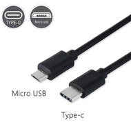 Mutual Charge Reverse Charge Type-c To Micro Public Otg Data Cable For Android Mobile Phone Q8e3