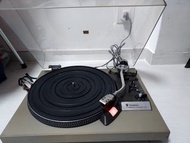 Technics SL- 23 型號黑膠唱盤 lp .請看內文和圖片