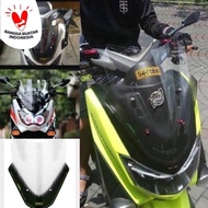  Winshied sectbill vector visor sectbill vector nmax winshield vector