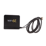 WI-FI 6E AX210 ワイヤレス WiFi カード AX210NGW 2.4G 6Ghz 802.11ax