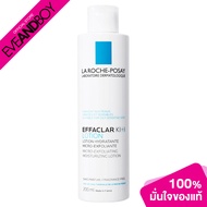 LA ROCHE POSAY - Effaclar K(+) Lotion