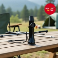 Adjustable Kazoo, Expert Kazoo, Light and Portable, Mini Flute for All Ages, Guitar, Music Enthusias