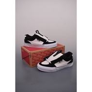 Vans chukka push up new fashion casual non-slip low cut skateboard shoes vn000#wba2 35-45