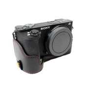 Half case - Sony A6000/6300/6400 Camera Cover