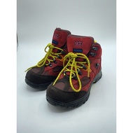 G.T. HAWKINS Kids Clothes Shoes 22.5 cm Boots GORE-TEX RED