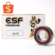 Bearing Bearing 6904 2RS Size 20 X 37 X 9 mm