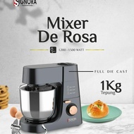 GNN SIGNORA MIXER DE ROSA 2KG KHUSUS GOJEK