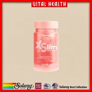 （New）Hishin XSlim Meal Block控食王 控食阻糖 瘦身排毒 Control Appetite Weight Management Kawal Selera Turun Bera