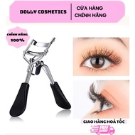 [GECOMO] Genuine GECOMO Eyelash Curler Curls Long-lasting Eyelashes, Easy to Operate, Eye Makeup Too