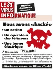 Le 33e Virus Informatique Olivier Aichelbaum